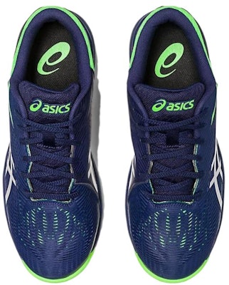 亚瑟士低帮鞋 '舒适多功能' 1273A078-401 Lookbook 亚瑟士低帮鞋 '舒适多功能' 1273A078-401