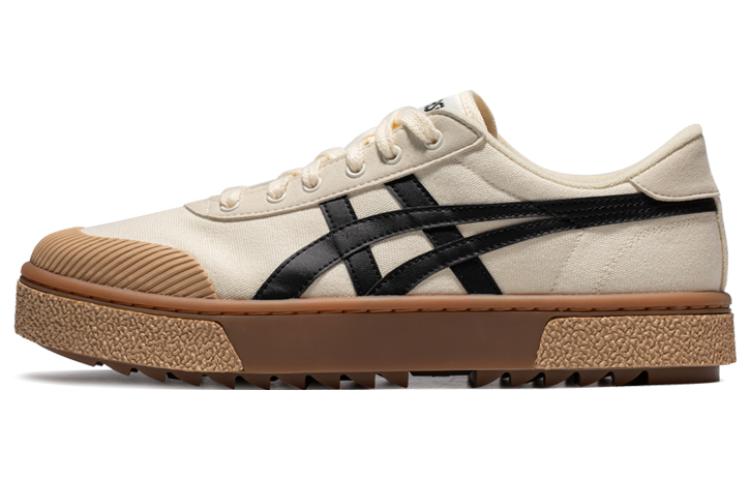 ASICS Low-Top Sneaker 'Beige'