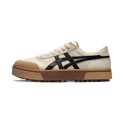 ASICS Low-Top Sneaker 'Beige'