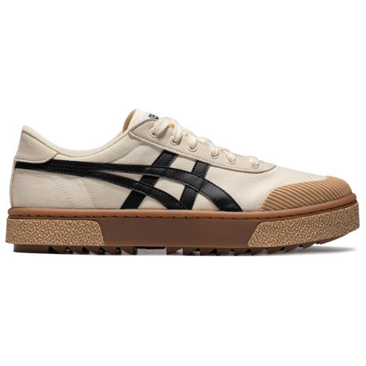 ASICS Low-Top Sneaker 'Beige' 圖 2