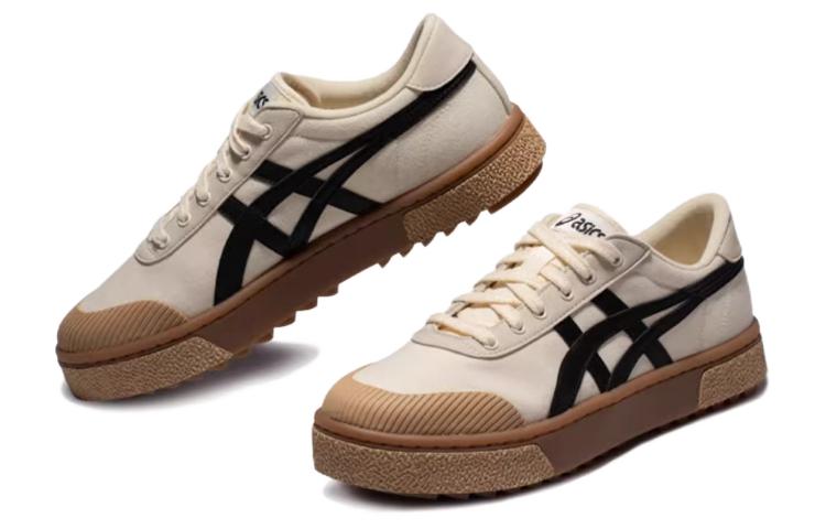 ASICS Low-Top Sneaker 'Beige' 圖 3