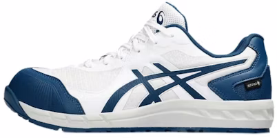 ASICS Low 'White Blue Nyaman Menyerap Guncangan' 1273A083-100 Buy ASICS Low 'White Blue Nyaman Menyerap Guncangan' 1273A083-100