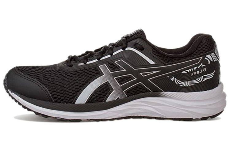 ASICS Low 'Kabuki Black' 1011B263-004