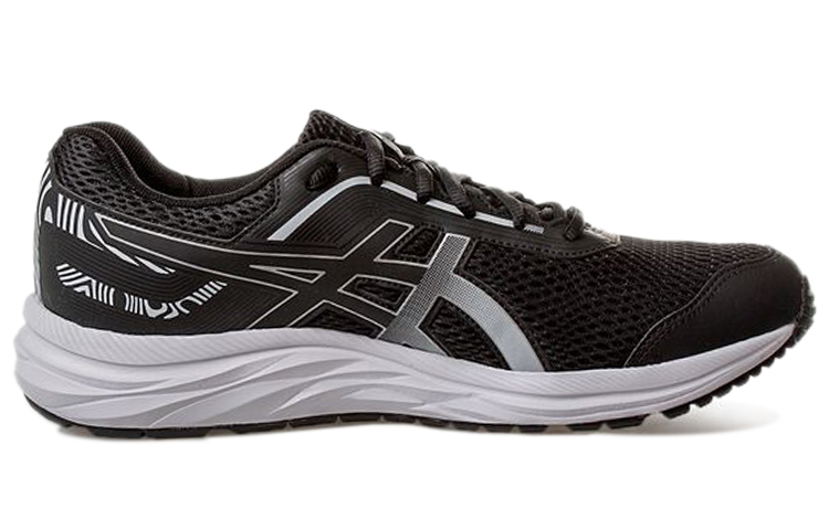 Order ASICS Low ''Kabuki Noir'' 1011B263-004