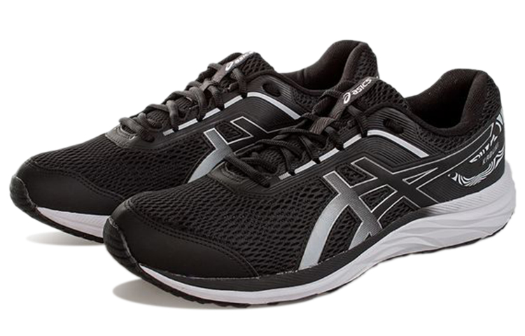Lookbook ASICS Low ''Kabuki Noir'' 1011B263-004