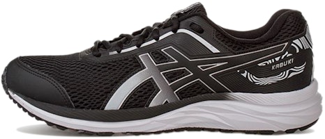 ASICS Low 'Kabuki Black' 1011B263-004 ASICS Low 'Kabuki Black' 1011B263-004