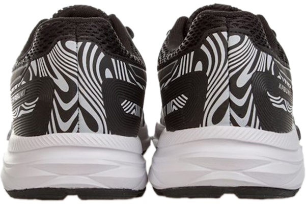 亚瑟士低帮 '歌舞伎黑' 1011B263-004 Shop 亚瑟士低帮 '歌舞伎黑' 1011B263-004