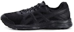 Buy アシックス ロー 「ピュアブラック」 1011B907-007