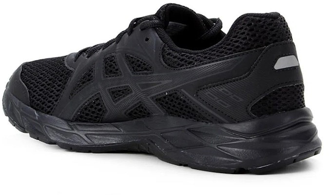 アシックス ロー 「ピュアブラック」 1011B907-007 Order アシックス ロー 「ピュアブラック」 1011B907-007