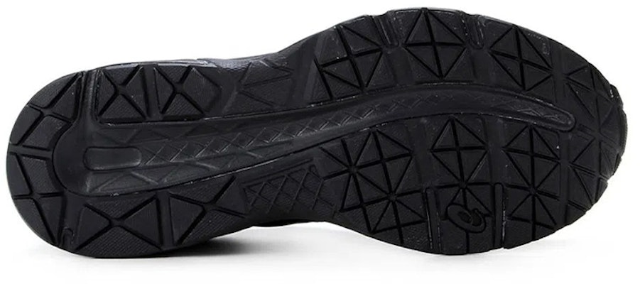 アシックス ロー 「ピュアブラック」 1011B907-007 Shop アシックス ロー 「ピュアブラック」 1011B907-007