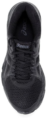 ASICS Low 'Pure Black' 1011B907-007 Lookbook ASICS Low 'Pure Black' 1011B907-007