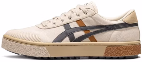 ASICS Court Trail 'Cream Grey' 1203A364-020 ASICS Court Trail 'Cream Grey' 1203A364-020