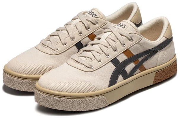 ASICS Court Trail 'Cream Grey' 1203A364-020 Order ASICS Court Trail 'Cream Grey' 1203A364-020
