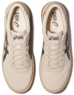 ASICS Court Trail 'Cream Grey' 1203A364-020 Lookbook ASICS Court Trail 'Cream Grey' 1203A364-020