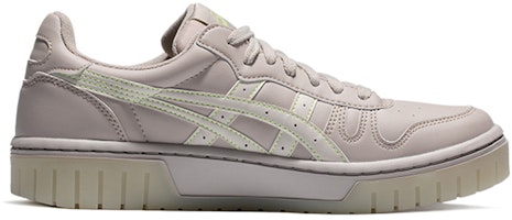 ASICS Court Mz Sepatu Abu-Abu/Ungu 1203A127-020 Order ASICS Court Mz Sepatu Abu-Abu/Ungu 1203A127-020