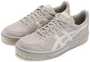 ASICS Court Mz Sepatu Abu-Abu/Ungu 1203A127-020 Lookbook ASICS Court Mz Sepatu Abu-Abu/Ungu 1203A127-020