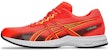 ASICS Kasut Larian Low Top 'Merah Hitam' 1011B902-600