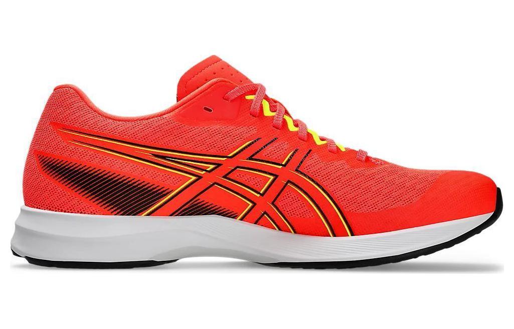 Order ASICS Zapatillas Bajas Running 'Rojo Negro' 1011B902-600