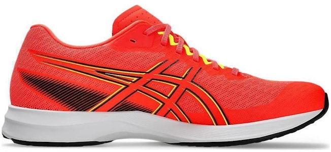 亚瑟士低帮跑鞋‘红黑’ 1011B902-600 Order 亚瑟士低帮跑鞋‘红黑’ 1011B902-600