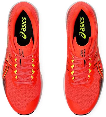ASICS Low Top Running 'Red Black' 1011B902-600 Purchase ASICS Low Top Running 'Red Black' 1011B902-600