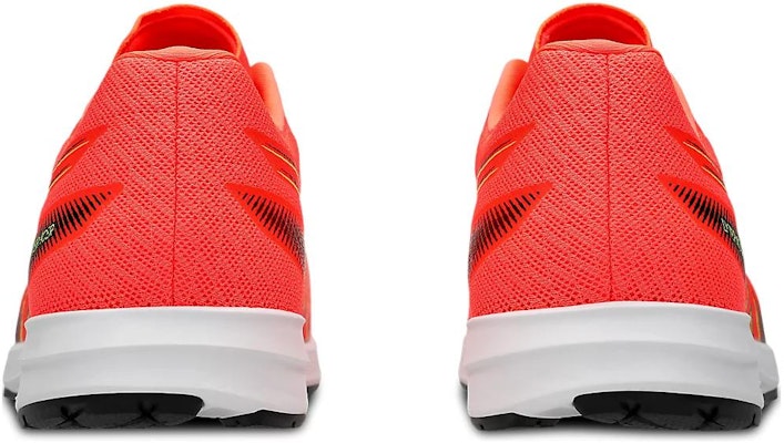 ASICS Low Top Running 'Red Black' 1011B902-600 Details for ASICS Low Top Running 'Red Black' 1011B902-600