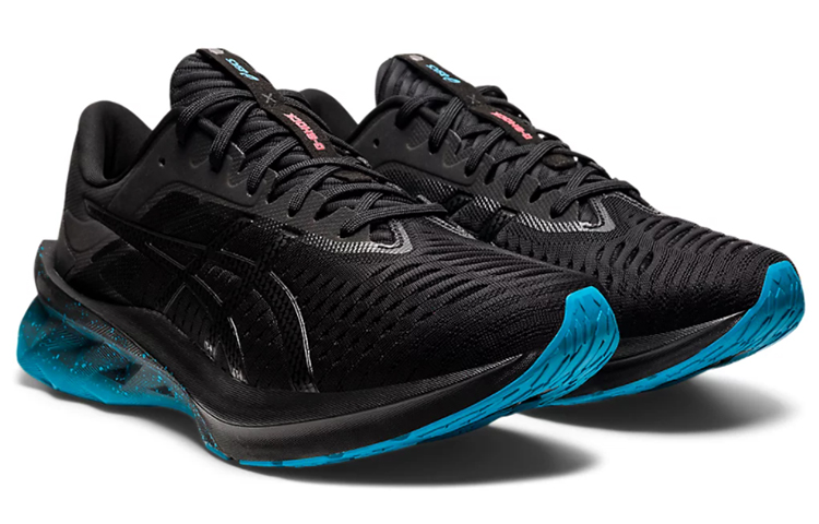 ASICS Novablast 'Black Blue' 圖 3