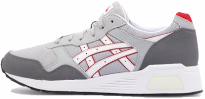 ASICS Lyte-Trainer Grey/White 1203A003-020 ASICS Lyte-Trainer Grey/White 1203A003-020