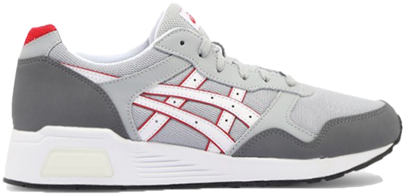 아식스 라이트 트레이너 그레이/화이트 1203A003-020 Order 아식스 라이트 트레이너 그레이/화이트 1203A003-020