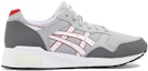 Order 아식스 라이트 트레이너 그레이/화이트 1203A003-020
