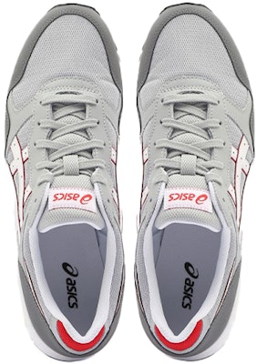 아식스 라이트 트레이너 그레이/화이트 1203A003-020 Purchase 아식스 라이트 트레이너 그레이/화이트 1203A003-020