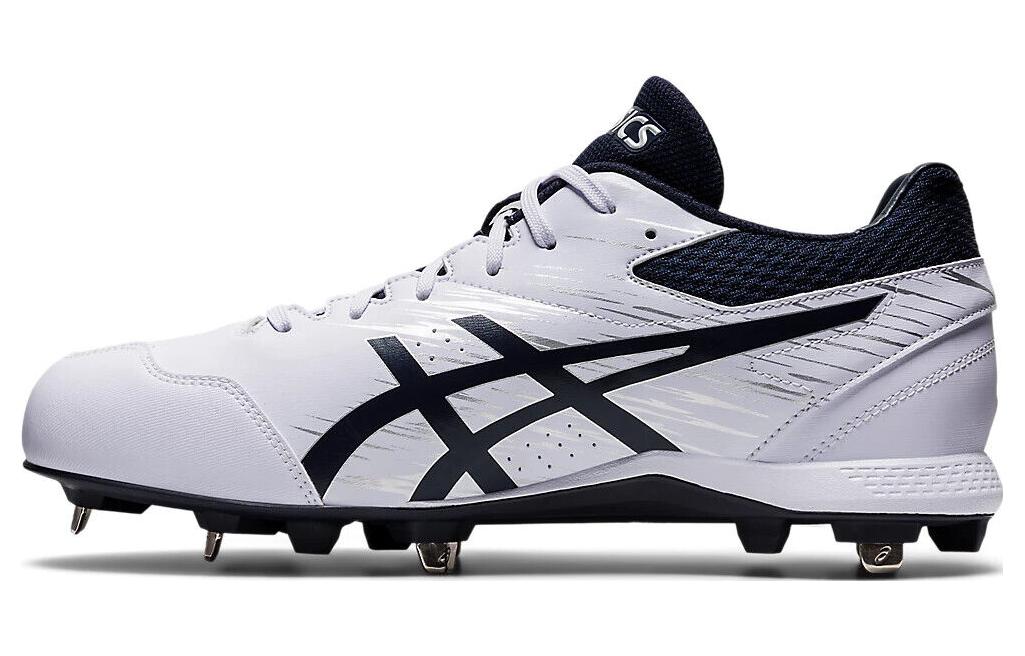 ASICS Low Top Training 'Shock-Absorbent Black and White'
