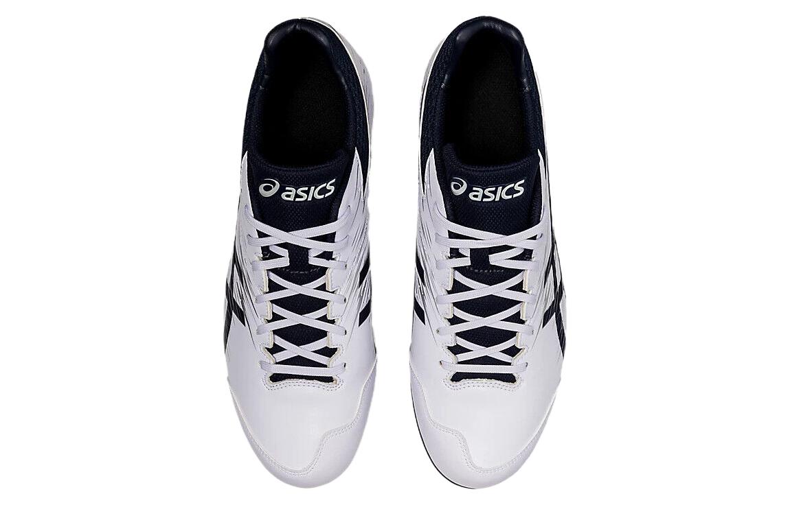 ASICS Low Top Training 'Shock-Absorbent Black and White' 圖 2