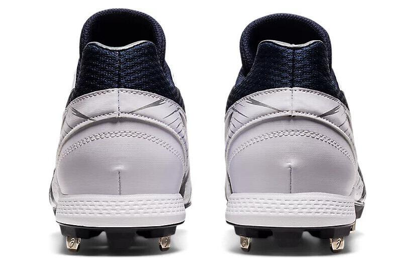 ASICS Low Top Training 'Shock-Absorbent Black and White' 圖 3