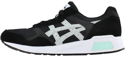 ASICS Lyte-Trainer 'Black White' H8K2L-9096 ASICS Lyte-Trainer 'Black White' H8K2L-9096
