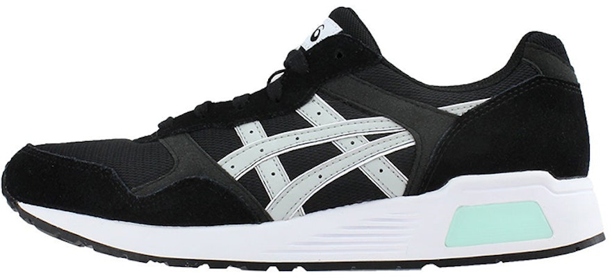 ASICS Lyte-Trainer 'Hitam Putih' H8K2L-9096 Buy ASICS Lyte-Trainer 'Hitam Putih' H8K2L-9096