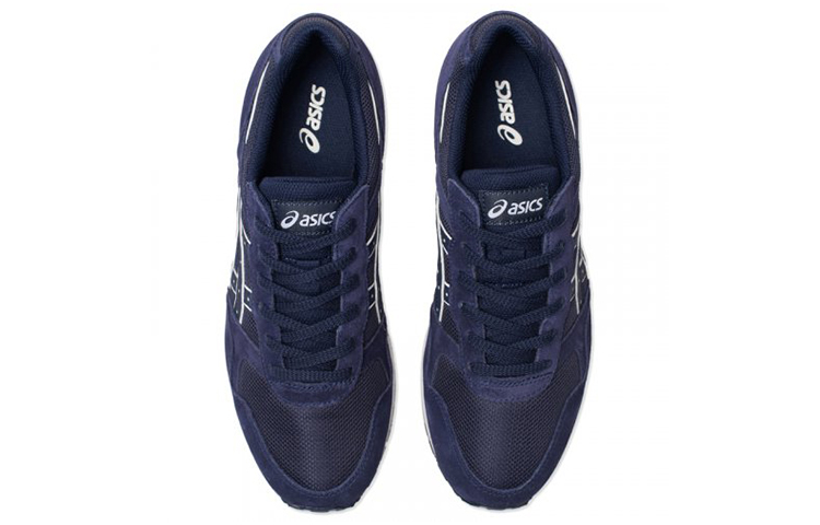 Lookbook ASICS Lyte-Trainer ''Blu'' 1203A004-401