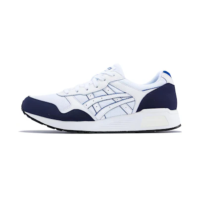 ASICS Lyte-Trainer /Blue 'White'