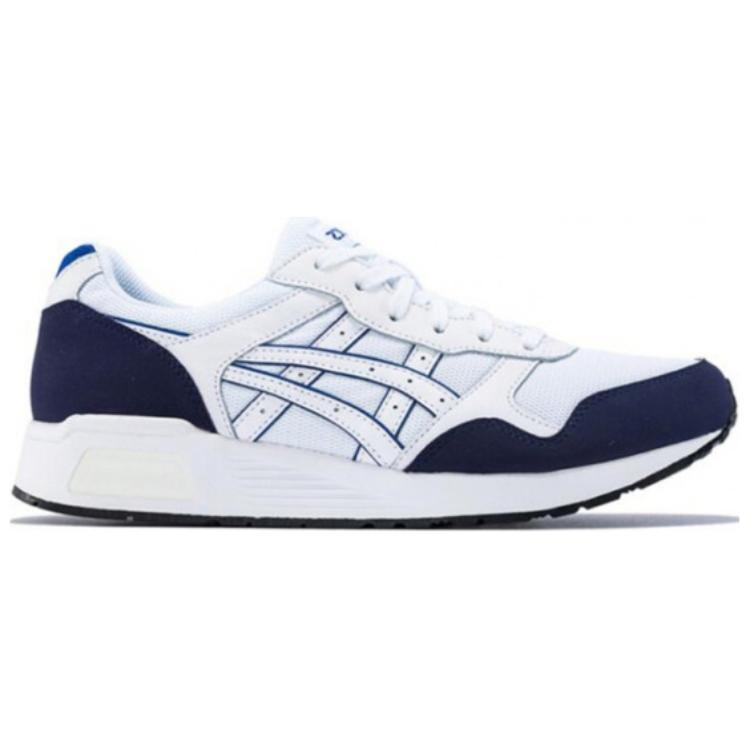 Order ASICS Lyte-Trainer Blu ''Bianco'' 1203A003-100