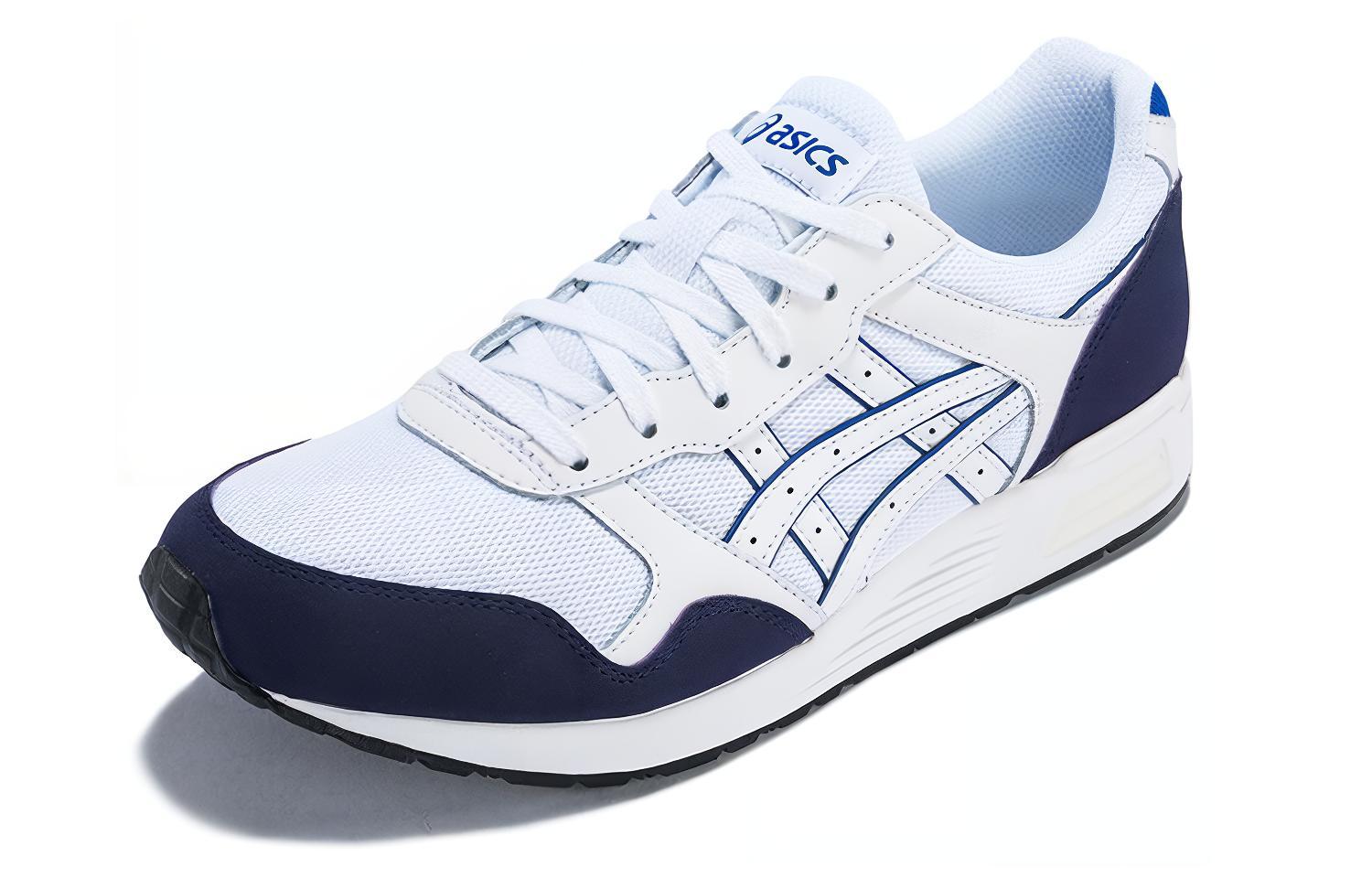 Lookbook ASICS Lyte-Trainer Blu ''Bianco'' 1203A003-100