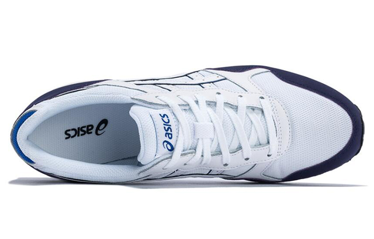 Shop ASICS Lyte-Trainer Blu ''Bianco'' 1203A003-100