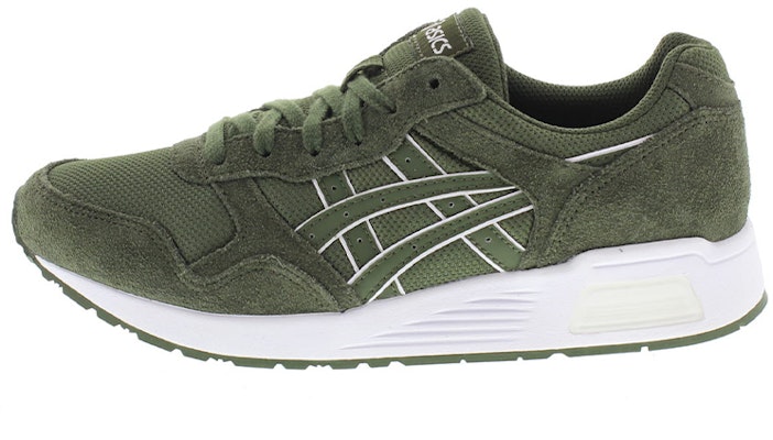 ASICS Lyte-Trainer 'Verde' 1203A004-300 Buy ASICS Lyte-Trainer 'Verde' 1203A004-300