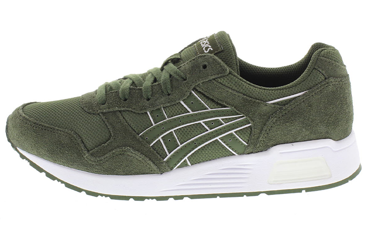 ASICS Lyte-Trainer 'Green' 1203A004-300