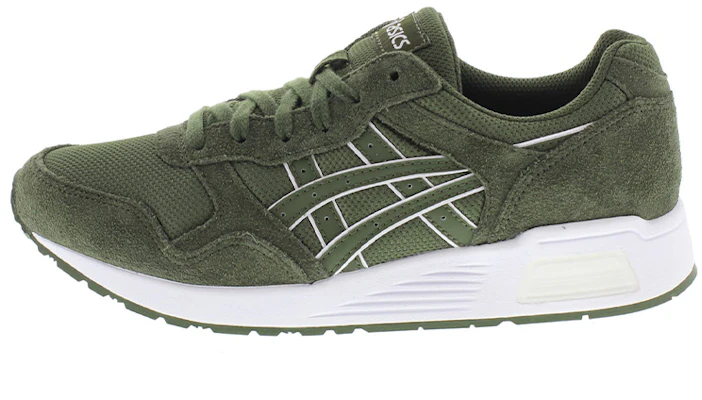 ASICS Lyte-Trainer ''Grün'' 1203A004-300 Buy ASICS Lyte-Trainer ''Grün'' 1203A004-300
