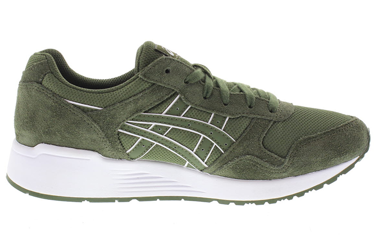 Order ASICS Lyte-Trainer ''Grün'' 1203A004-300