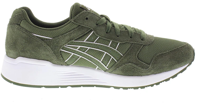 ASICS Lyte-Trainer ''Grün'' 1203A004-300 Order ASICS Lyte-Trainer ''Grün'' 1203A004-300