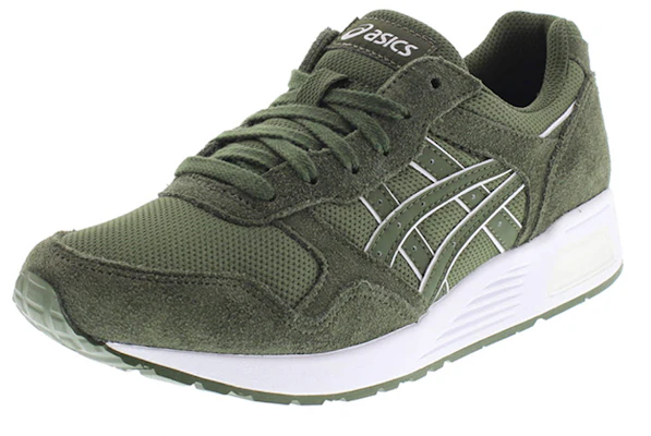 ASICS Lyte-Trainer ''Grün'' 1203A004-300 Lookbook ASICS Lyte-Trainer ''Grün'' 1203A004-300