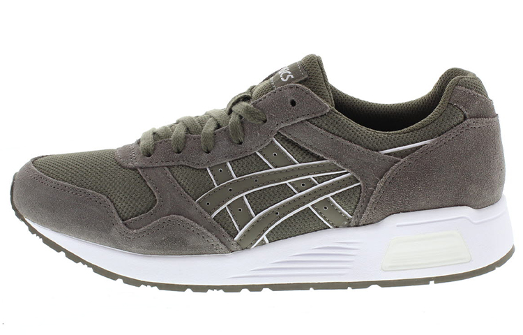 ASICS Lyte-Trainer 'Grey' 1203A004-250
