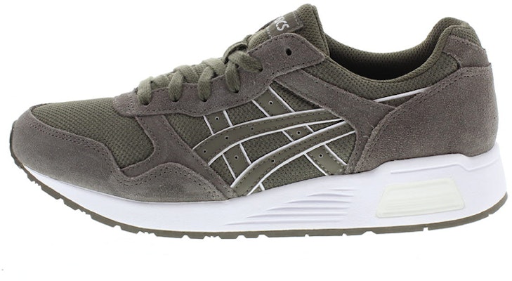 亚瑟士Lyte-Trainer“灰色”运动鞋 1203A004-250 Buy 亚瑟士Lyte-Trainer“灰色”运动鞋 1203A004-250