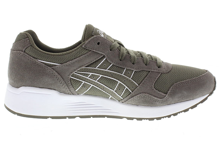 Order 亚瑟士Lyte-Trainer“灰色”运动鞋 1203A004-250
