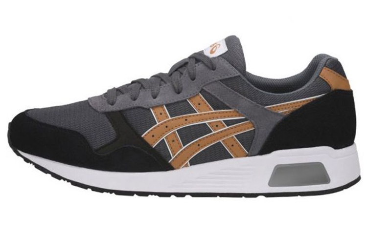ASICS Lyte-Trainer 'Grey Orange' H8K2L-9721